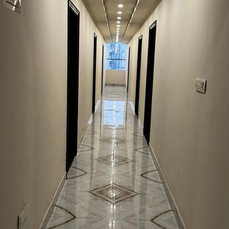 جايبور Hotel Karma المظهر الخارجي الصورة