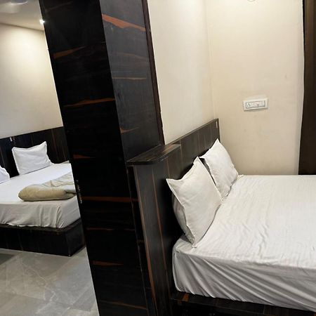 جايبور Hotel Karma المظهر الخارجي الصورة