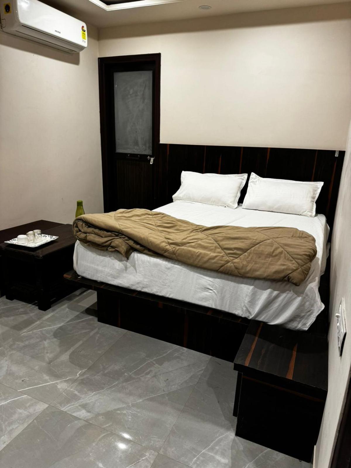جايبور Hotel Karma المظهر الخارجي الصورة