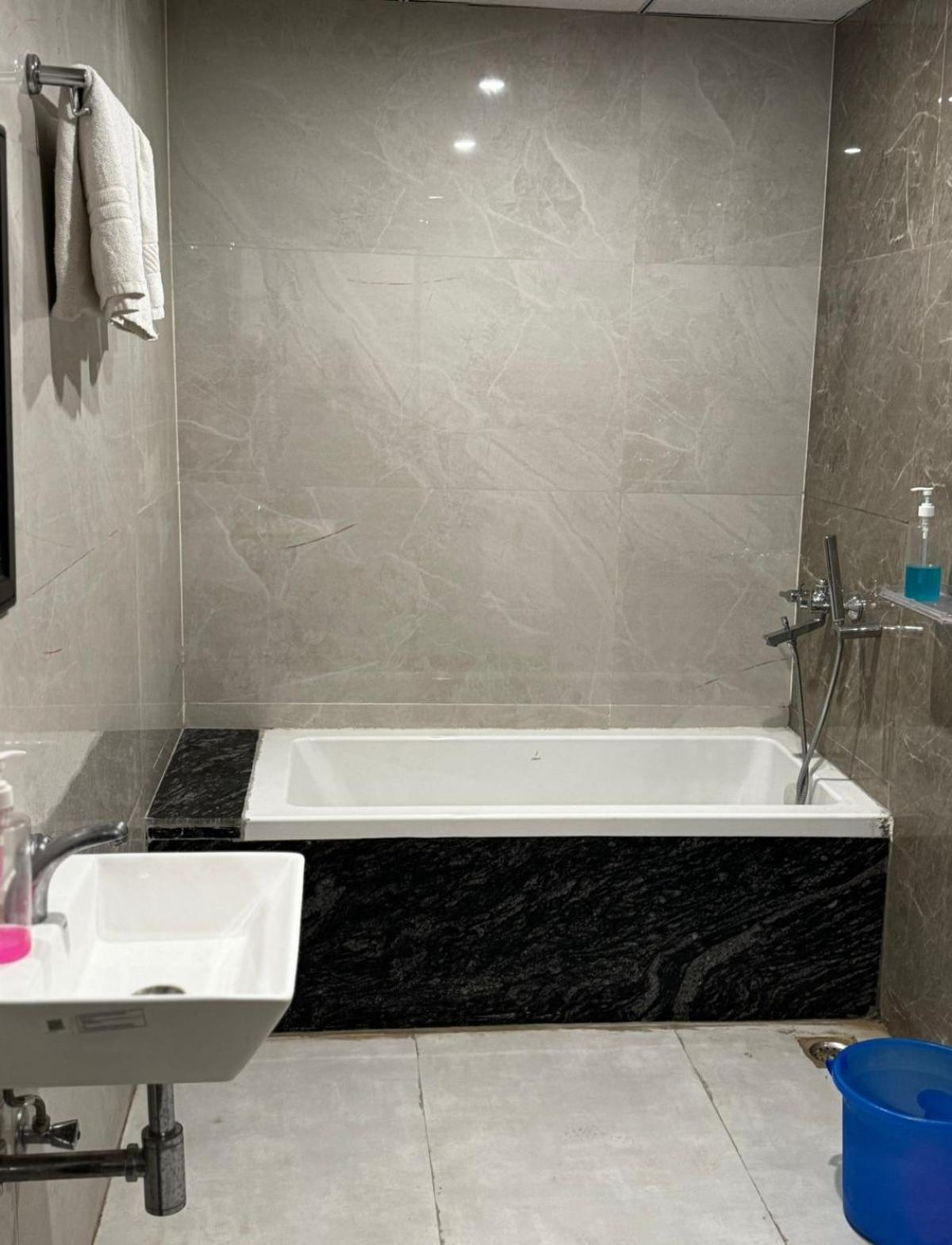 جايبور Hotel Karma المظهر الخارجي الصورة