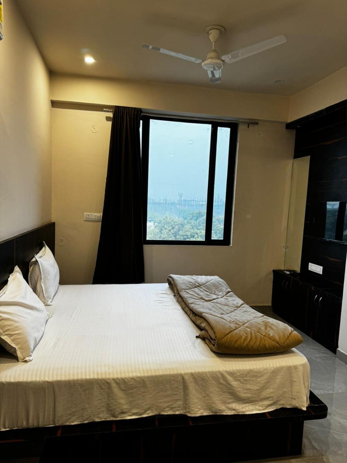 جايبور Hotel Karma المظهر الخارجي الصورة