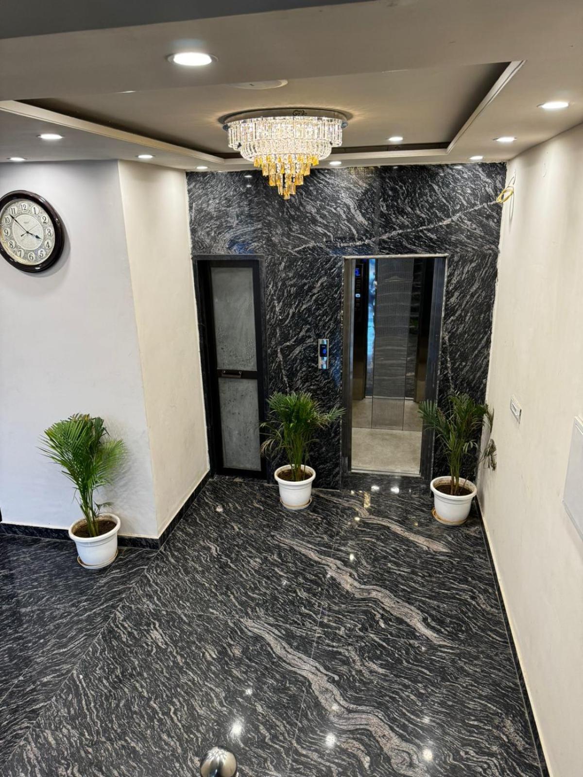 جايبور Hotel Karma المظهر الخارجي الصورة